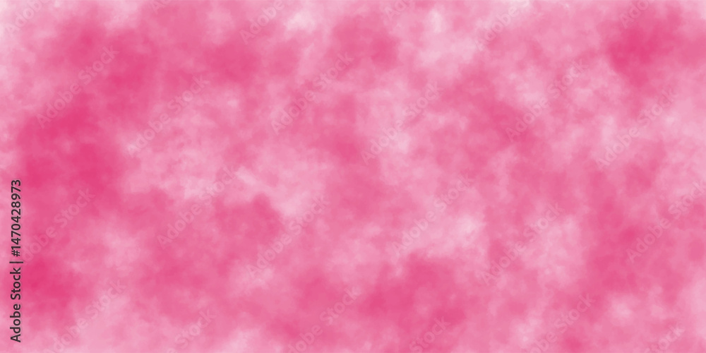 Soft Pink Cloud Background with a Watercolor Blended Look
Soft Pink Cloud Background with a Watercolor Blended Look