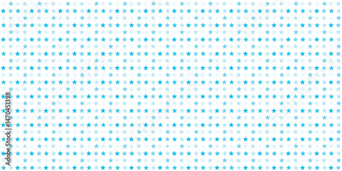 Blue Starry Sky Texture pattern BG