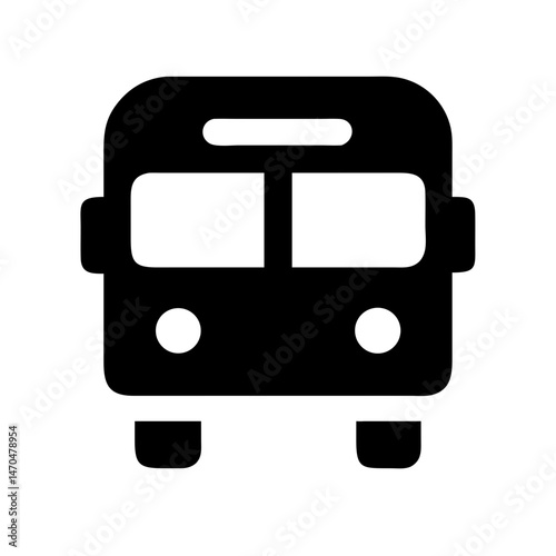 bus