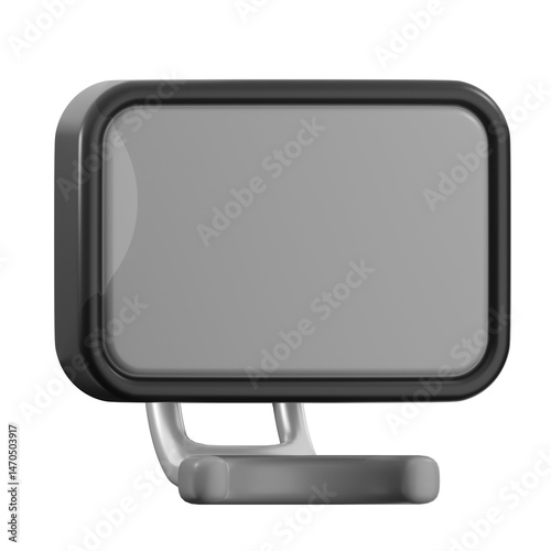 3d lcd tv monitor