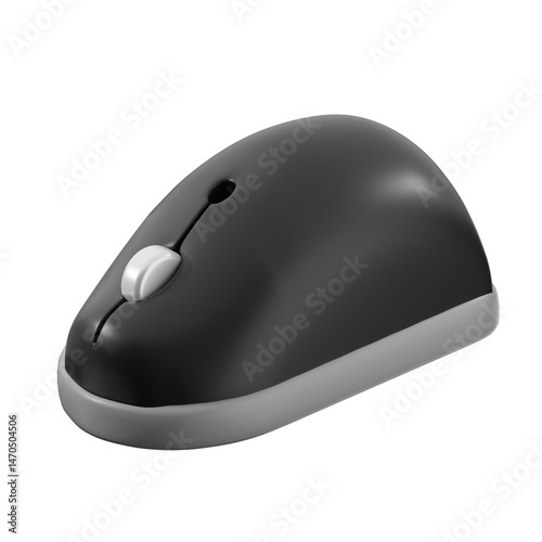 3d mouse