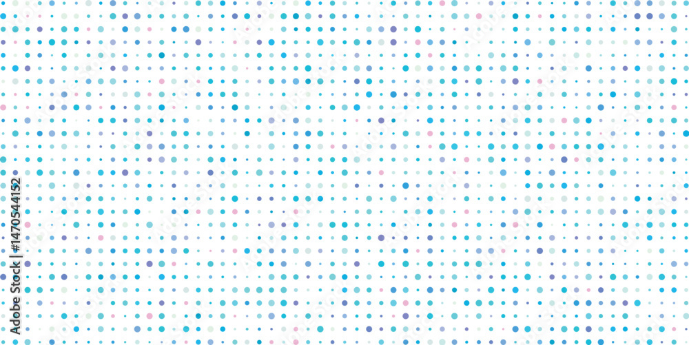 Abstract seamless background with colorful geometric pattern in shades of blue, teal, and purple arranged in a grid format Abstract seamless background with colorful geometric pattern in shades of blue, teal, and purple arranged in a grid format