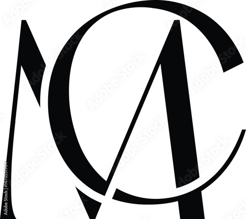 MC logo