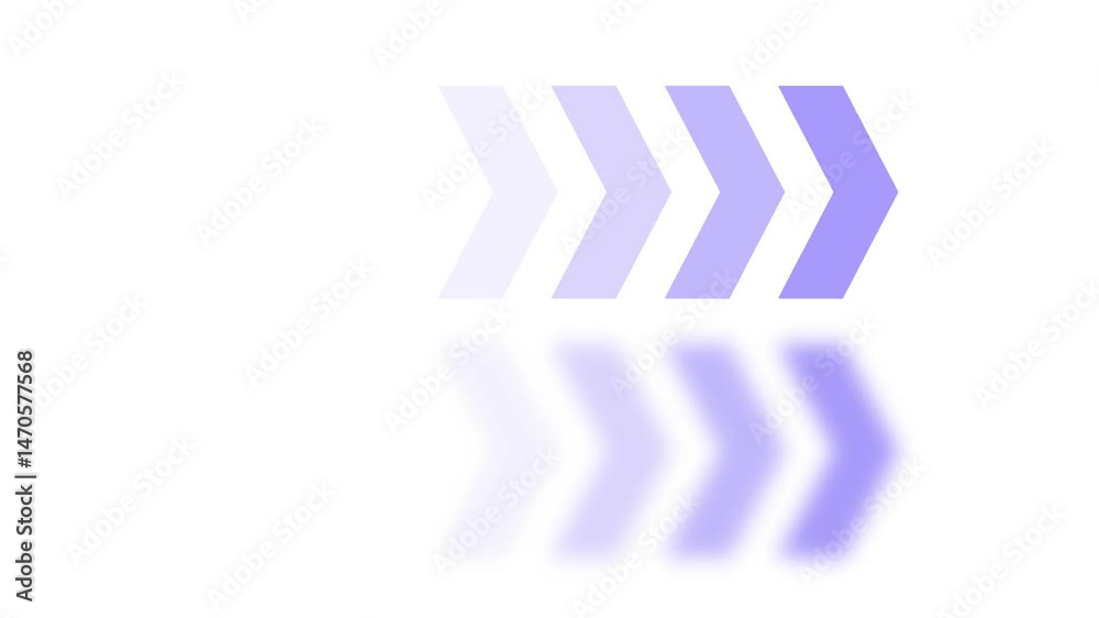 Arrow sign. swipe icon video animation. directional arrow loop, direction arrow line loop animation. blinking arrow navigation. arrow loop animation direction concept. colorful arrow icon Arrow sign. swipe icon video animation. directional arrow loop, direction arrow line loop animation. blinking arrow navigation. arrow loop animation direction concept. colorful arrow icon