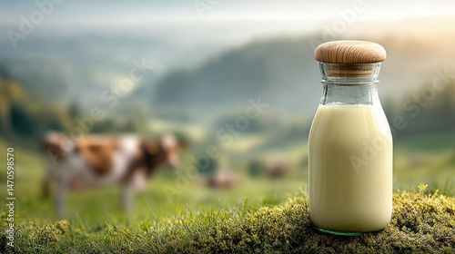 Tasty milk: creamy flavor, rich texture, natural drink, wholesome source, fresh nutrition, dairy benefit, smooth delight, calcium provider, nourishing liquid, pure refreshment.