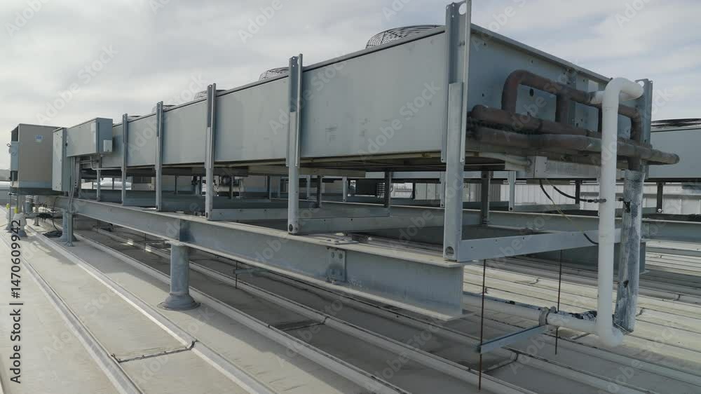 HVAC Unit HVAC Unit