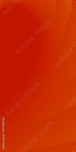 A red, abstract background with gradients. The hue is a deep, saturated red, and it seems to have a smooth texture.