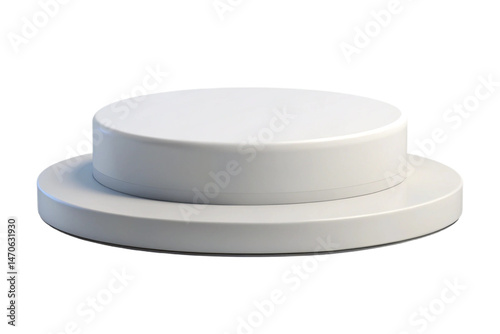 
 Save to Library
 Download Preview
 Preview Crop
 Find Similar
 
File #:  1153313487
Transparent PNG available
PNG White podium isolated on transparent background. Empty product presentation pedestal