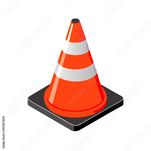 Traffic Cone: A Symbol of Road Safety