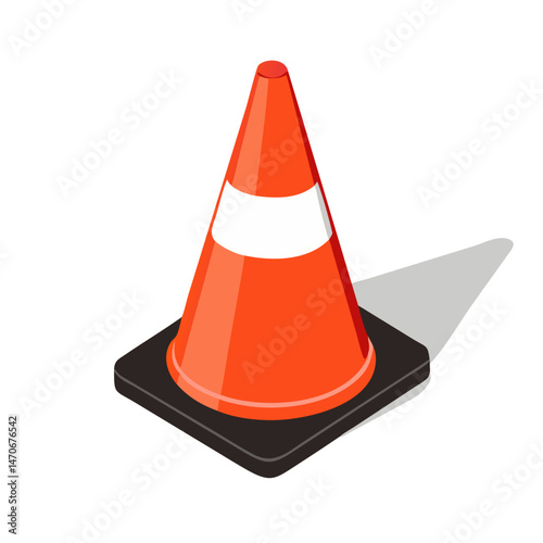 Traffic Cone: A Symbol of Road Safety
