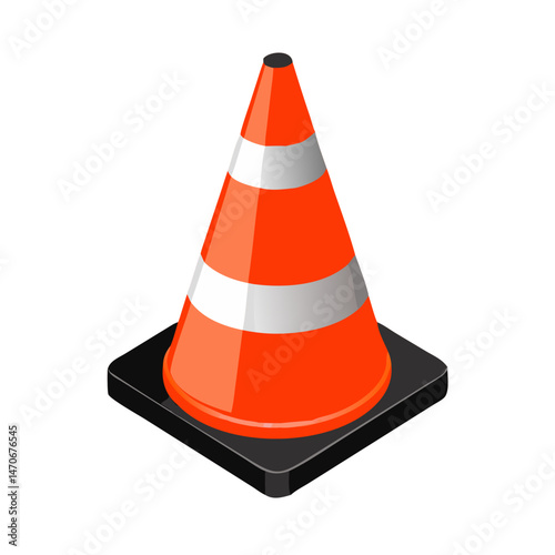 Traffic Cone: A Symbol of Road Safety