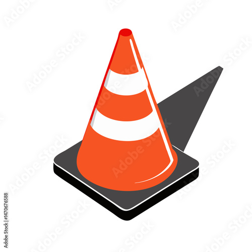 Traffic Cone: A Symbol of Road Safety