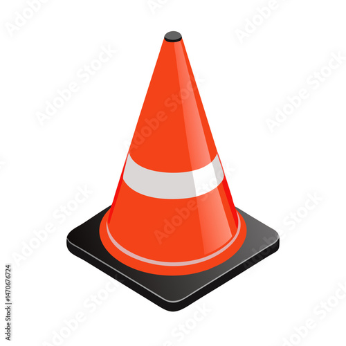 Traffic Cone: A Symbol of Road Safety