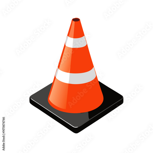 Traffic Cone: A Symbol of Road Safety