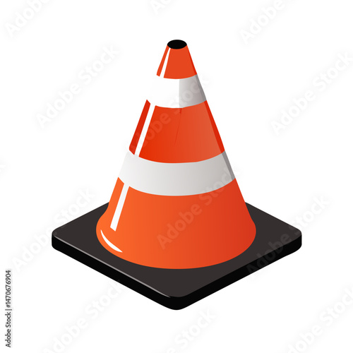 Traffic Cone: A Symbol of Road Safety
