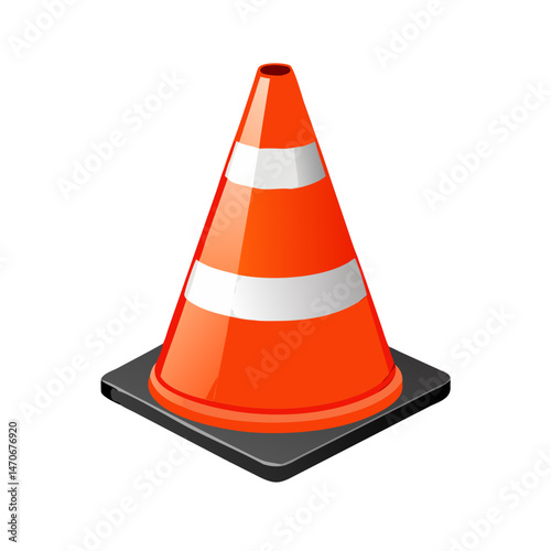 Traffic Cone: A Symbol of Road Safety