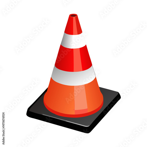 Traffic Cone: A Symbol of Road Safety
