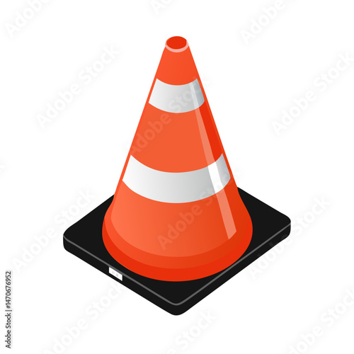Traffic Cone: A Symbol of Road Safety