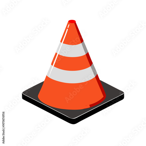 Traffic Cone: A Symbol of Road Safety