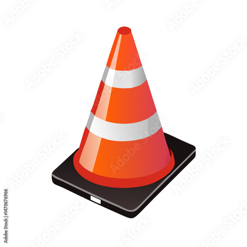 Traffic Cone: A Symbol of Road Safety