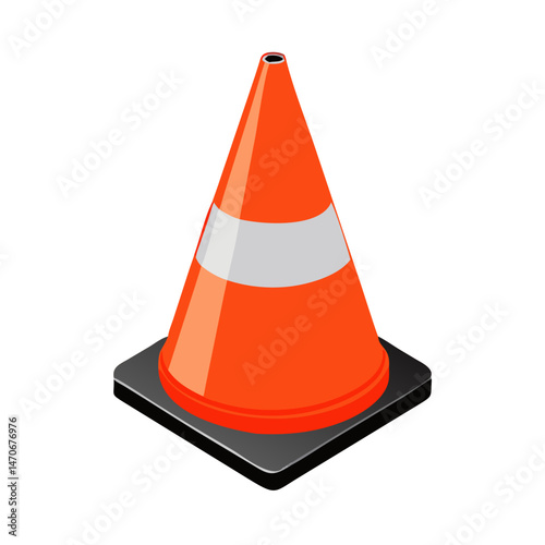 Traffic Cone: A Symbol of Road Safety