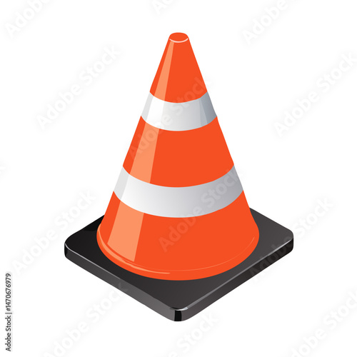 Traffic Cone: A Symbol of Road Safety