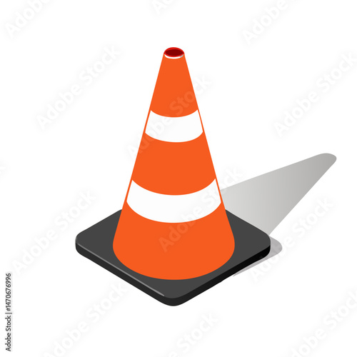 Traffic Cone: A Symbol of Road Safety