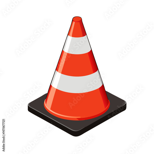 Traffic Cone: A Symbol of Road Safety