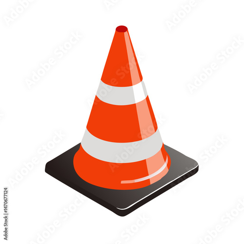 Traffic Cone: A Symbol of Road Safety