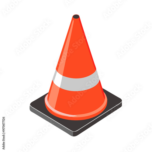 Traffic Cone: A Symbol of Road Safety