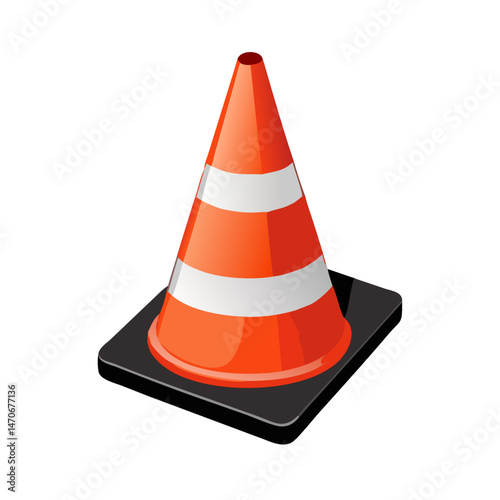 Traffic Cone: A Symbol of Road Safety