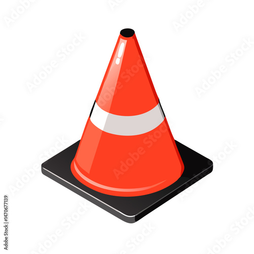 Traffic Cone: A Symbol of Road Safety