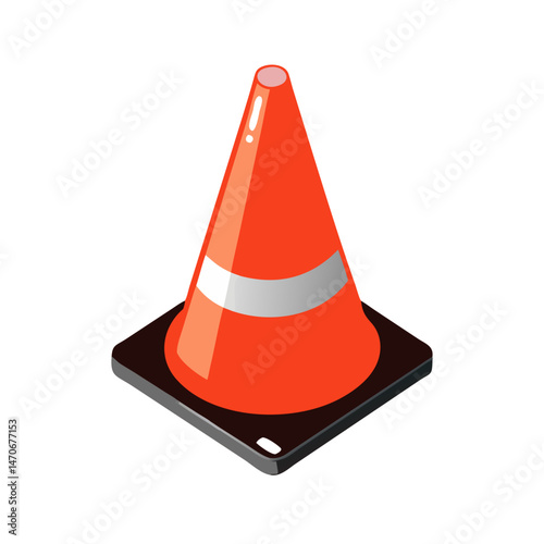 Traffic Cone: A Symbol of Road Safety