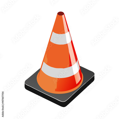Traffic Cone: A Symbol of Road Safety