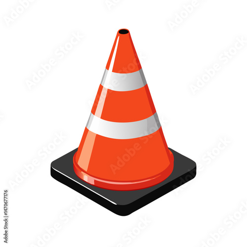 Traffic Cone: A Symbol of Road Safety