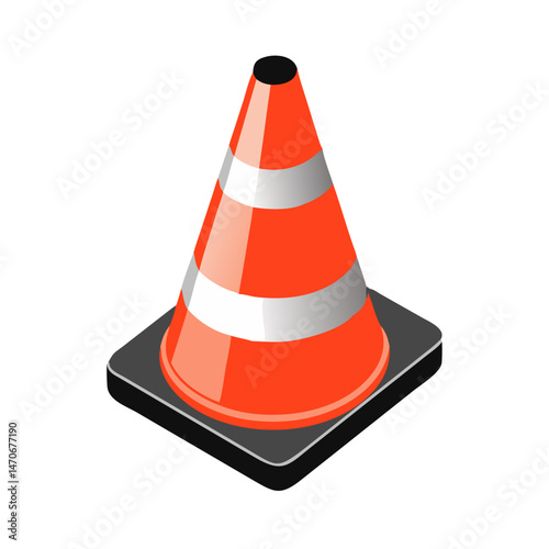 Traffic Cone: A Symbol of Road Safety
