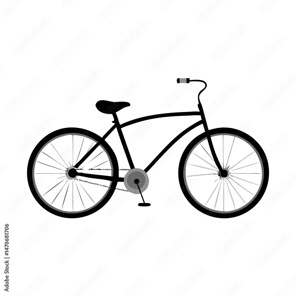 Bicycle: The Eco-Friendly Mode of Transport Bicycle: The Eco-Friendly Mode of Transport