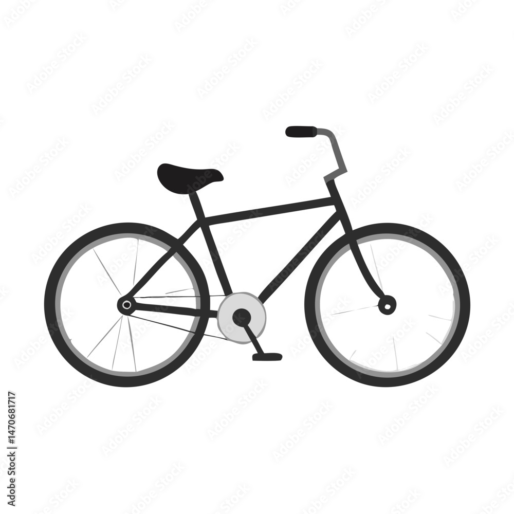 Bicycle: The Eco-Friendly Mode of Transport Bicycle: The Eco-Friendly Mode of Transport