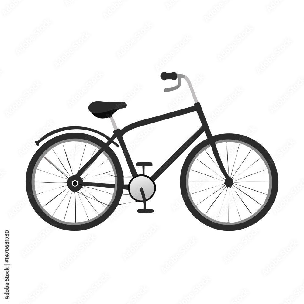 Bicycle: The Eco-Friendly Mode of Transport Bicycle: The Eco-Friendly Mode of Transport