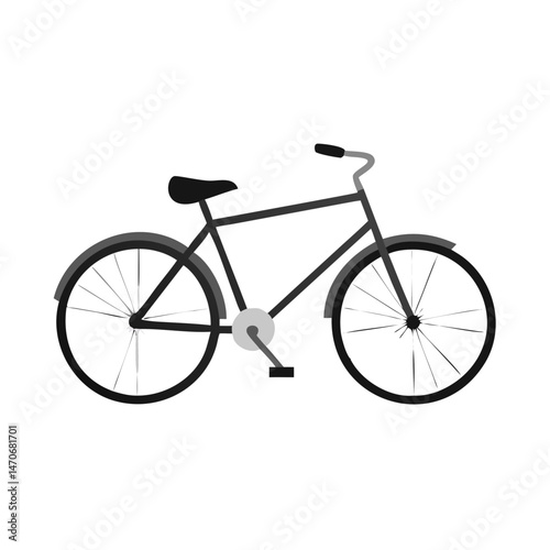 Bicycle: The Eco-Friendly Mode of Transport