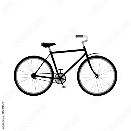 Bicycle: The Eco-Friendly Mode of Transport