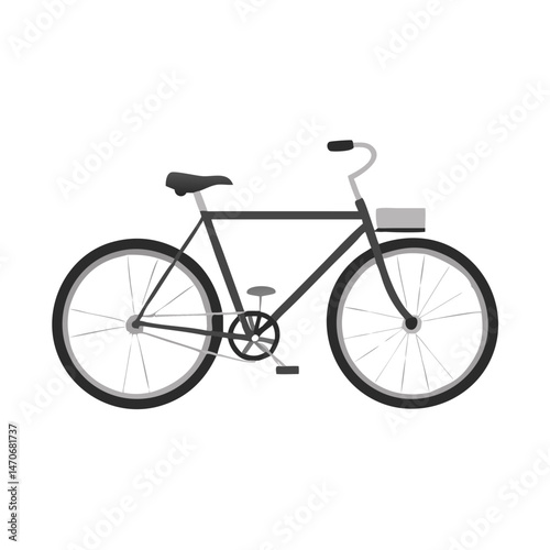 Bicycle: The Eco-Friendly Mode of Transport