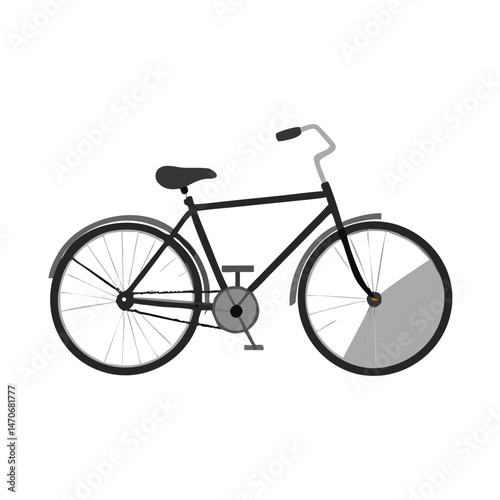 Bicycle: The Eco-Friendly Mode of Transport