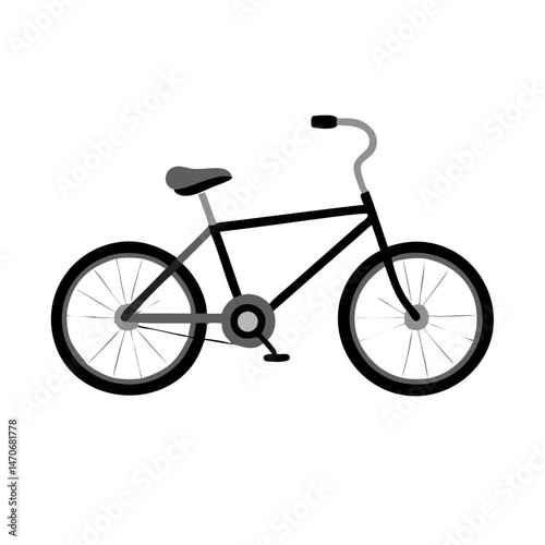 Bicycle: The Eco-Friendly Mode of Transport