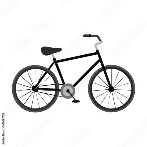 Bicycle: The Eco-Friendly Mode of Transport