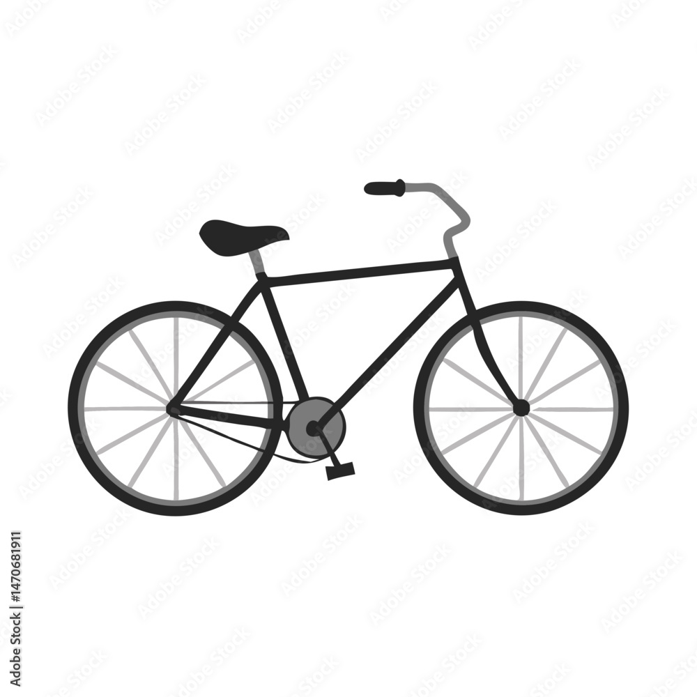 Bicycle: The Eco-Friendly Mode of Transport