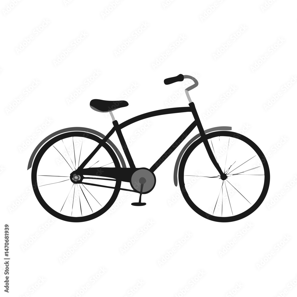 Bicycle: The Eco-Friendly Mode of Transport Bicycle: The Eco-Friendly Mode of Transport