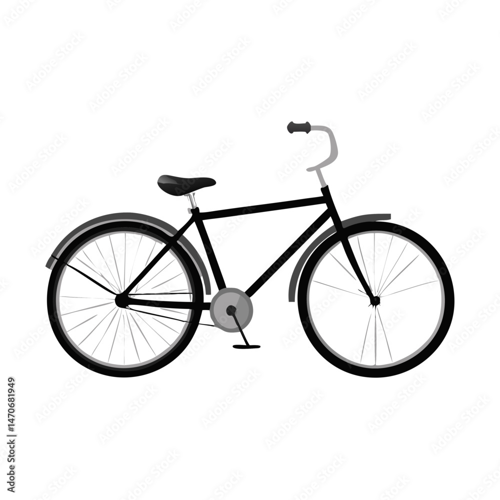 Bicycle: The Eco-Friendly Mode of Transport Bicycle: The Eco-Friendly Mode of Transport
