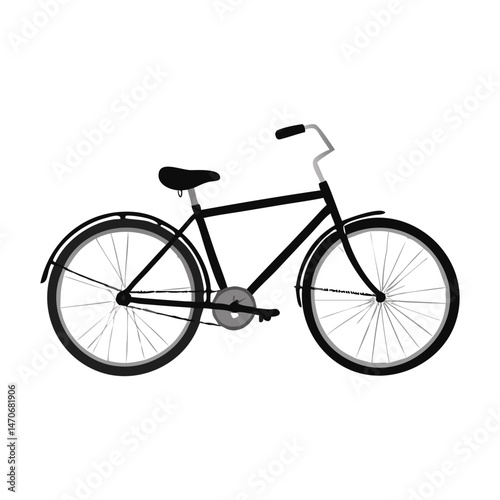 Bicycle: The Eco-Friendly Mode of Transport
