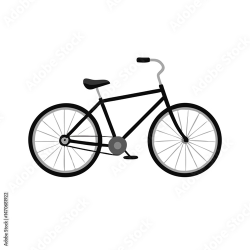 Bicycle: The Eco-Friendly Mode of Transport